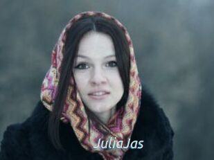 JuliaJas