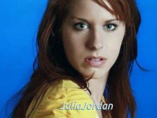 JuliaJordan