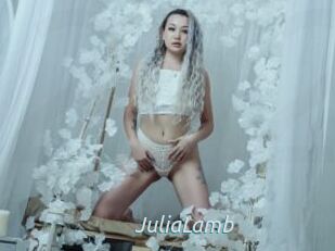 JuliaLamb