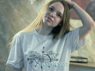 JuliaMason