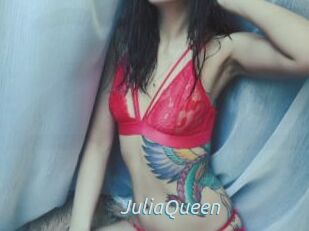 JuliaQueen