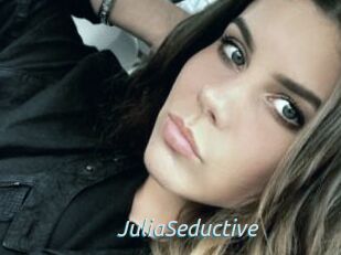 JuliaSeductive