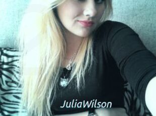 JuliaWilson