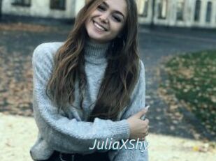 JuliaXShy