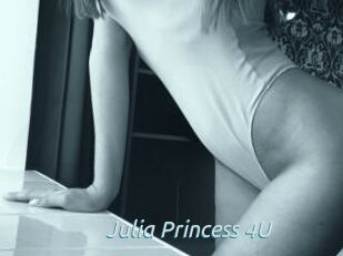 Julia_Princess_4U