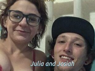 Julia_and_Josiah