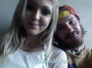 Julia_and_Asher