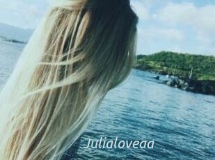 Julialoveaa