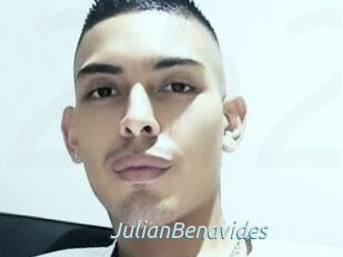 JulianBenavides