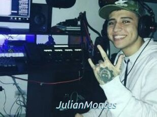 JulianMontes
