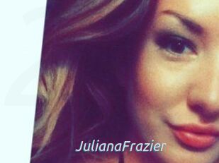 Juliana_Frazier