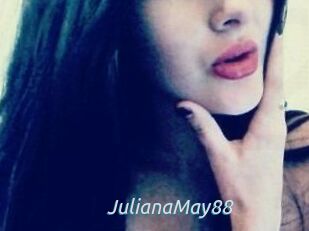 JulianaMay88