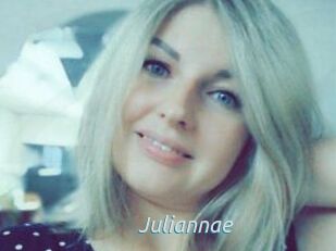 Juliannae