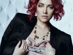 JulieCaprice