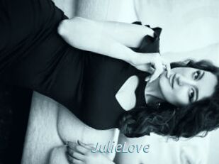 JulieLove