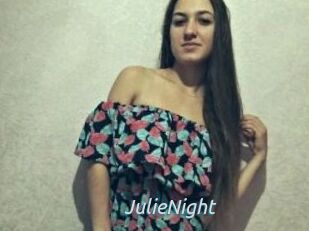 JulieNight