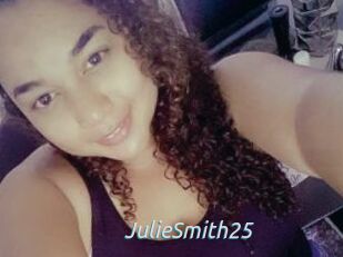 JulieSmith25