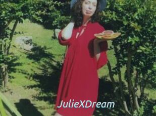 JulieXDream