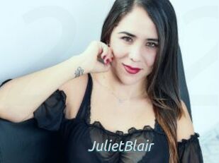 JulietBlair
