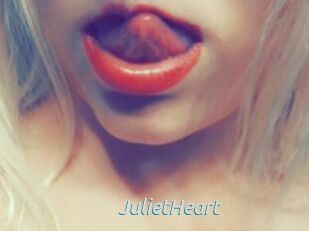 JulietHeart