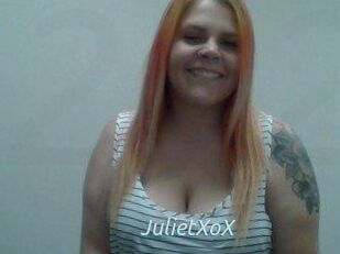 JulietXoX