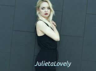 JulietaLovely