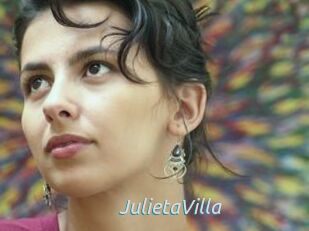 JulietaVilla