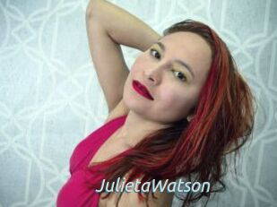 JulietaWatson