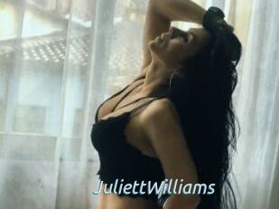 JuliettWilliams