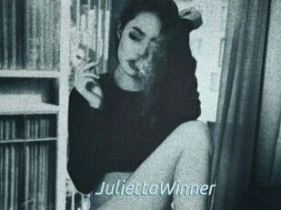 JuliettaWinner