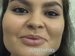 JulietteKsKs