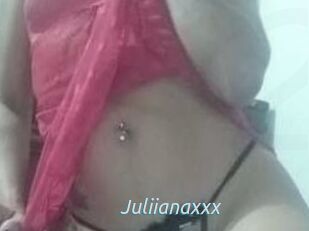 Juliianaxxx