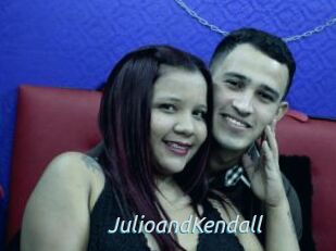 JulioandKendall