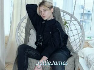 JullieJames