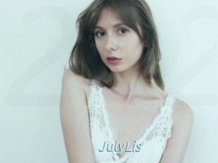 JulyLis