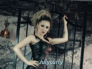 Julycurly