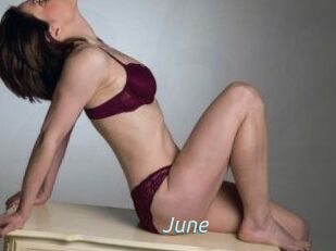June