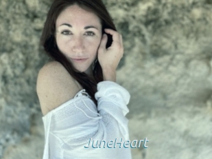 JuneHeart