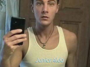 JuniorAldo
