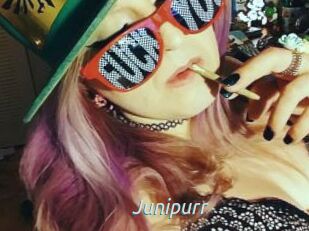 Junipurr