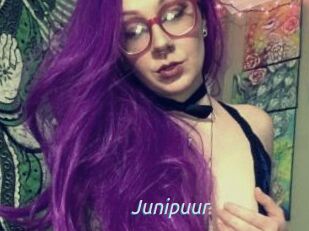 Junipuur