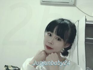 Junjunbaby24