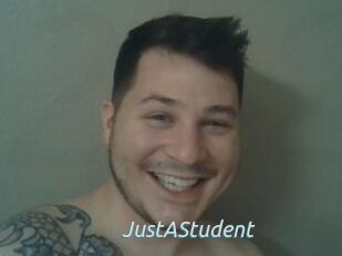 JustAStudent