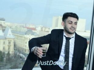 JustDanny