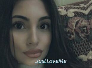JustLoveMe