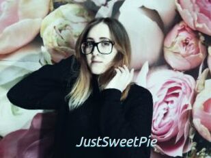 JustSweetPie
