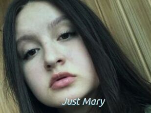 Just_Mary