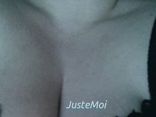 JusteMoi