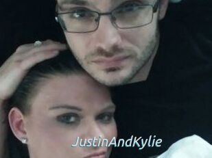 JustinAndKylie