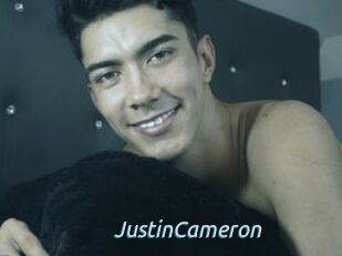 JustinCameron